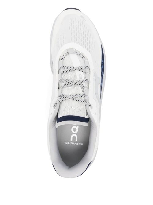 Sneakers uomo Cloudmonster ON RUNNING | 3MD10091113IVORY/MIDNIGHT